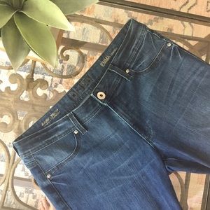 DL 1961 Emma Nolita Legging size 31