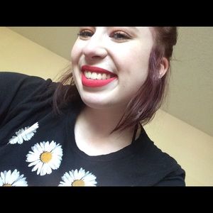 Meet your Posher, Esther