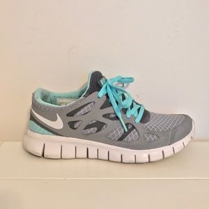 Nike Free Run 5.0