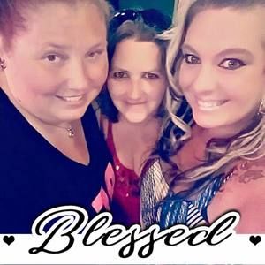 Meet your Posher, Tracy