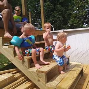 Meet your Posher, Austin