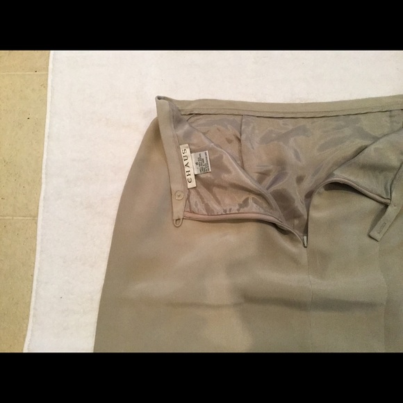 Skirt - Picture 3 of 5