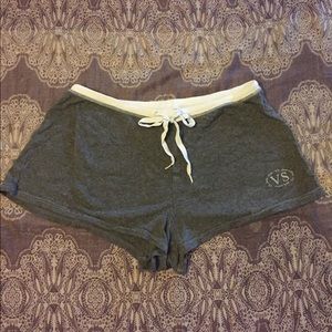 Victorias Secret lounge shorts