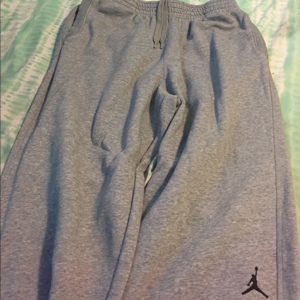 Vintage Jordan's Sweatpants