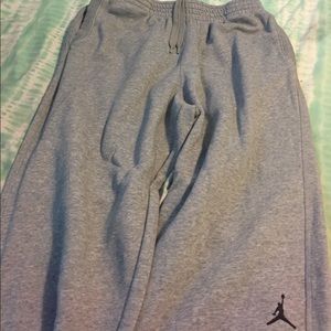 Vintage Jordan's Sweatpants