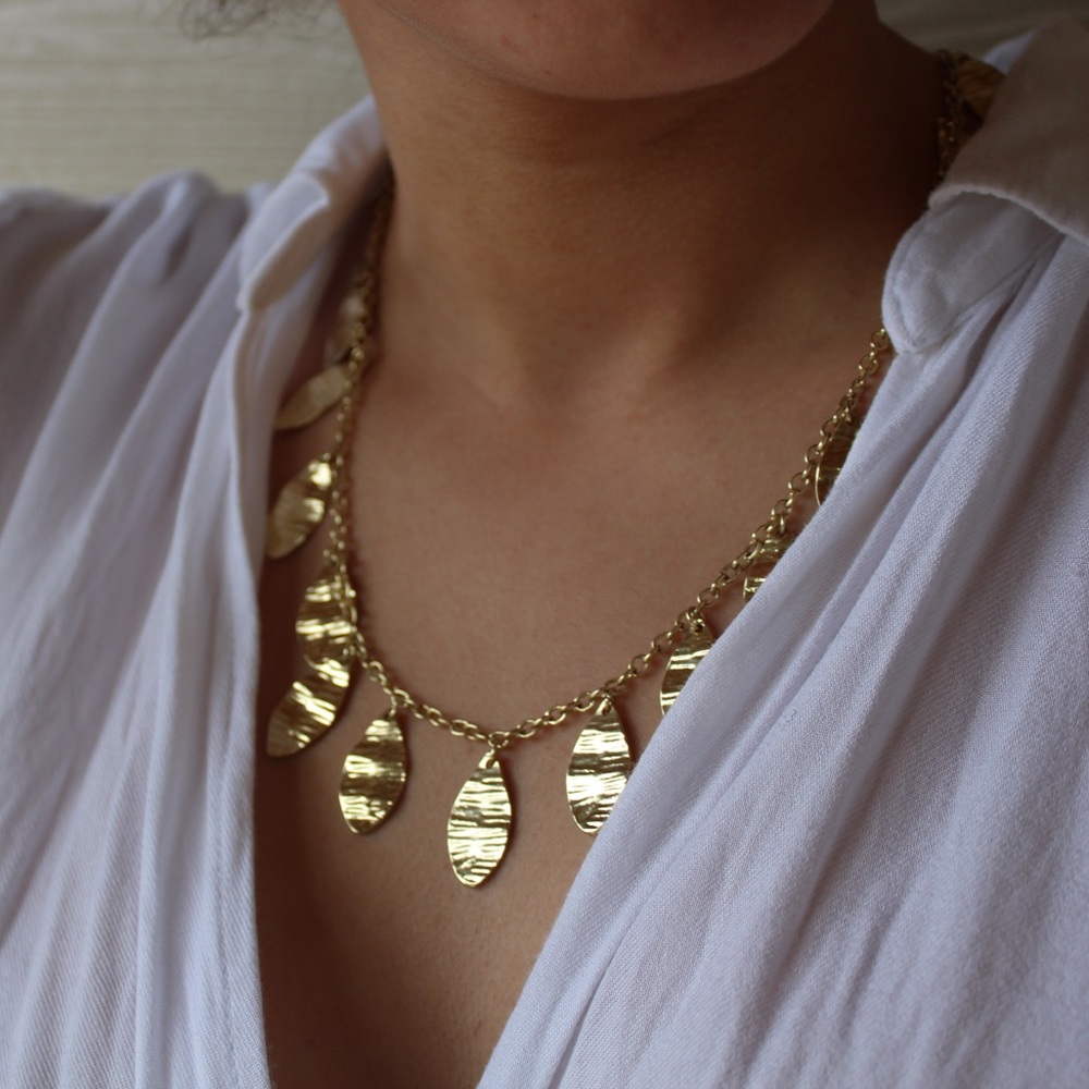 2 for 1 Francesca Necklaces