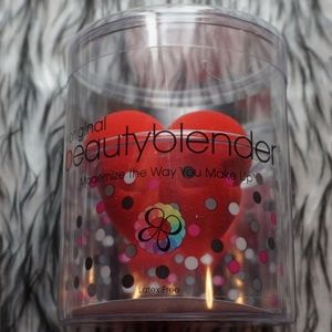 The Original Beauty Blender