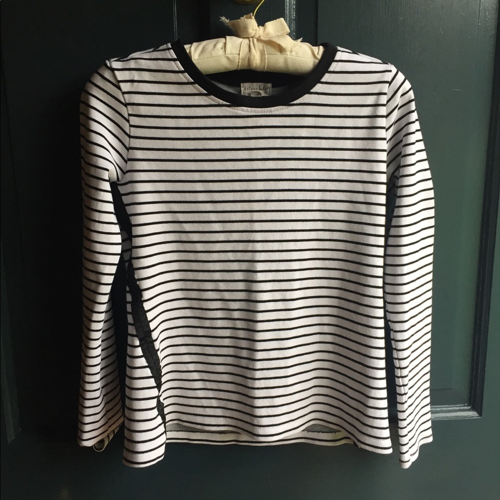 Mason Jules shirt