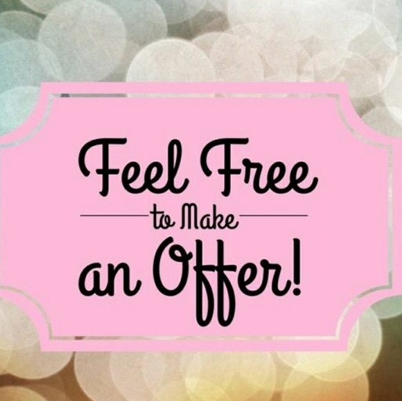 Accepting all offers! - Picture 1 of 1