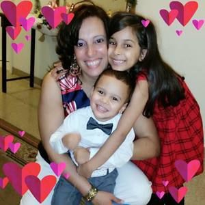 Meet your Posher, Angela