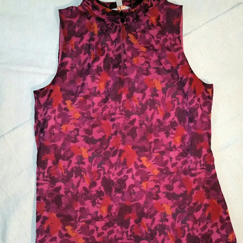 Banana Republic Blouse