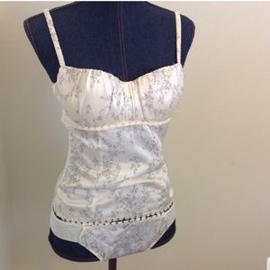 Initmissimi Lingerie