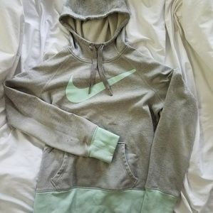 Nike sweater