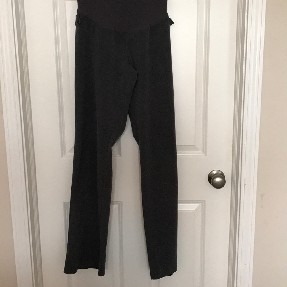 Maternity pants