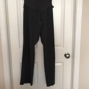 Maternity pants