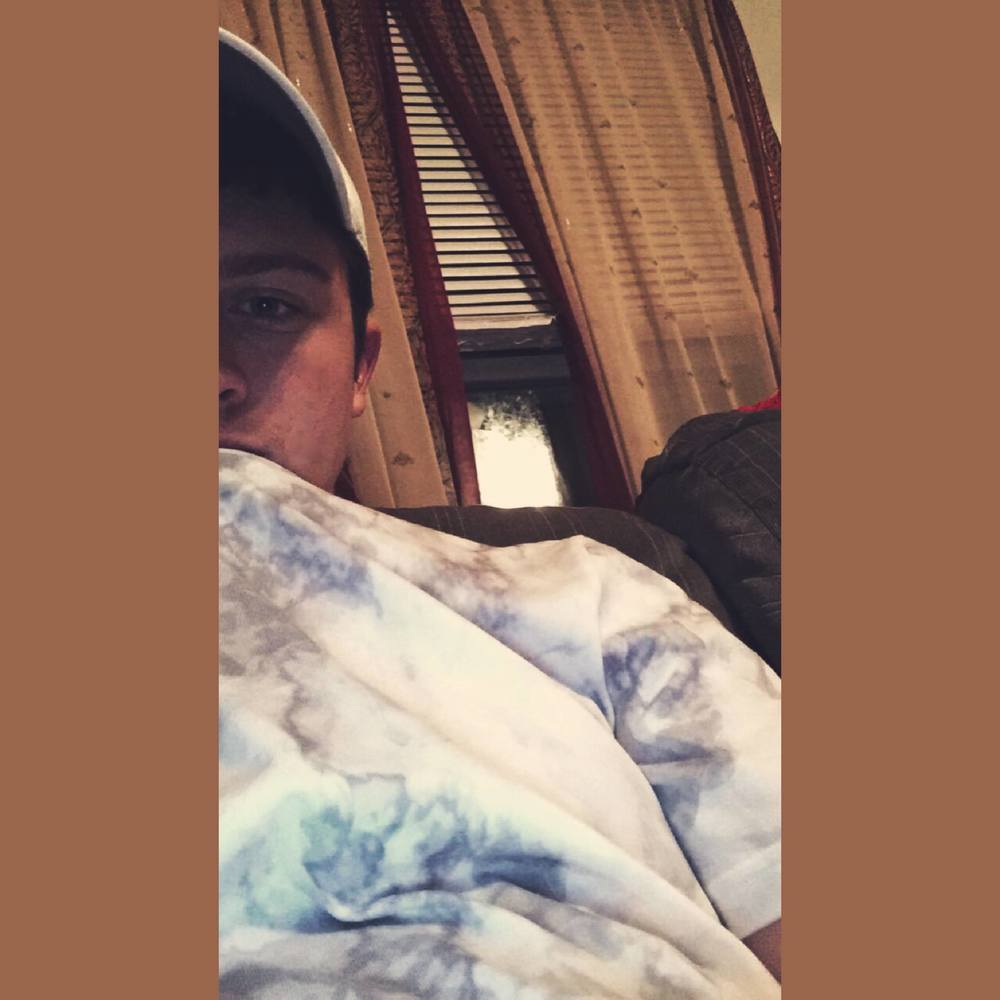 Meet your Posher, Alex