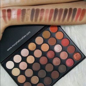Morphe 35O