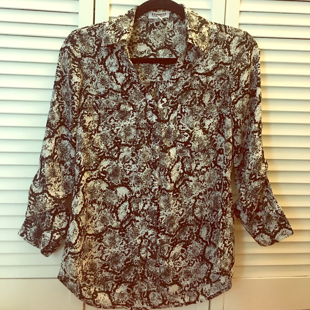 Express Portofino Shirt