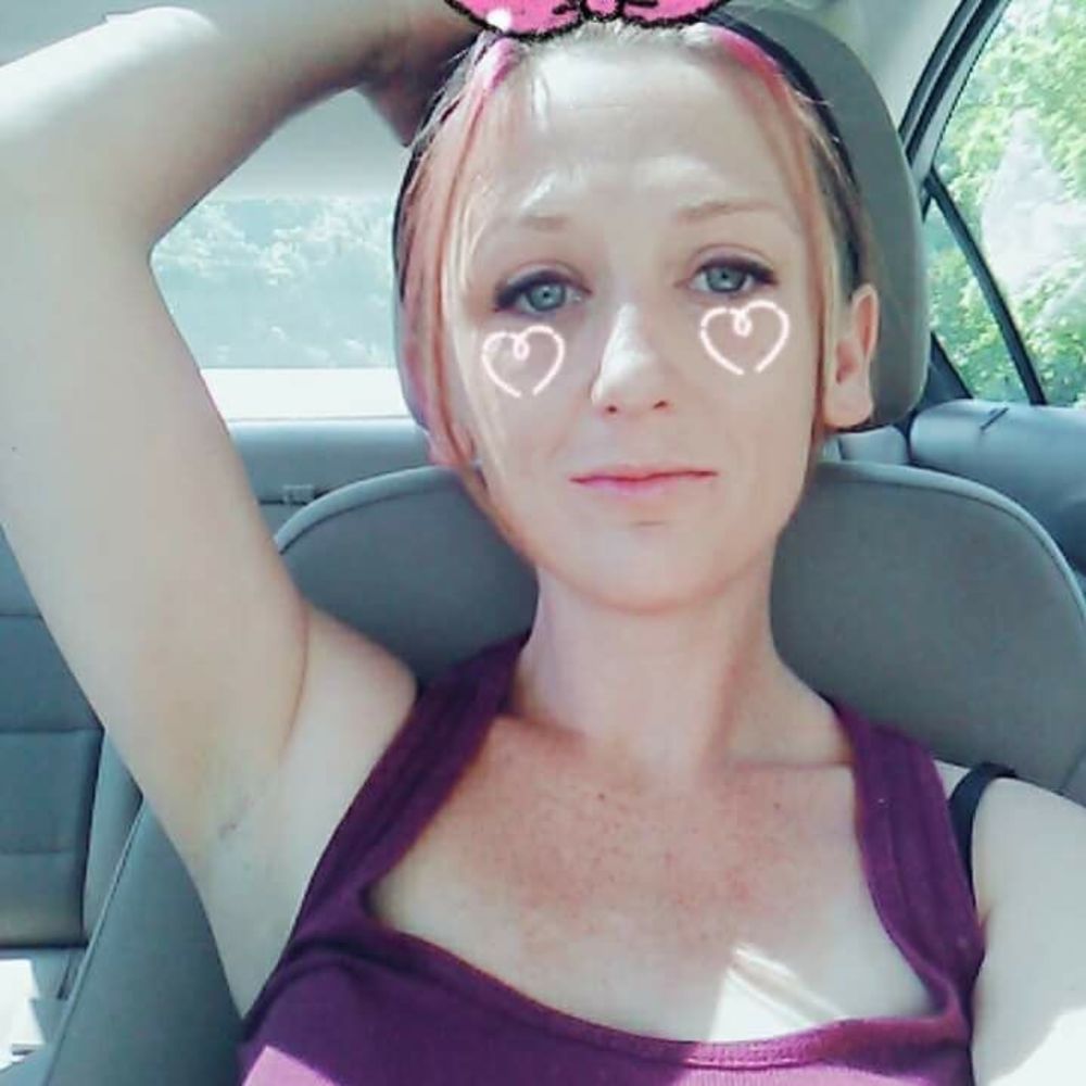 Meet your Posher, Jade