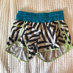 Lululemon Sea Wheeze Special Edition