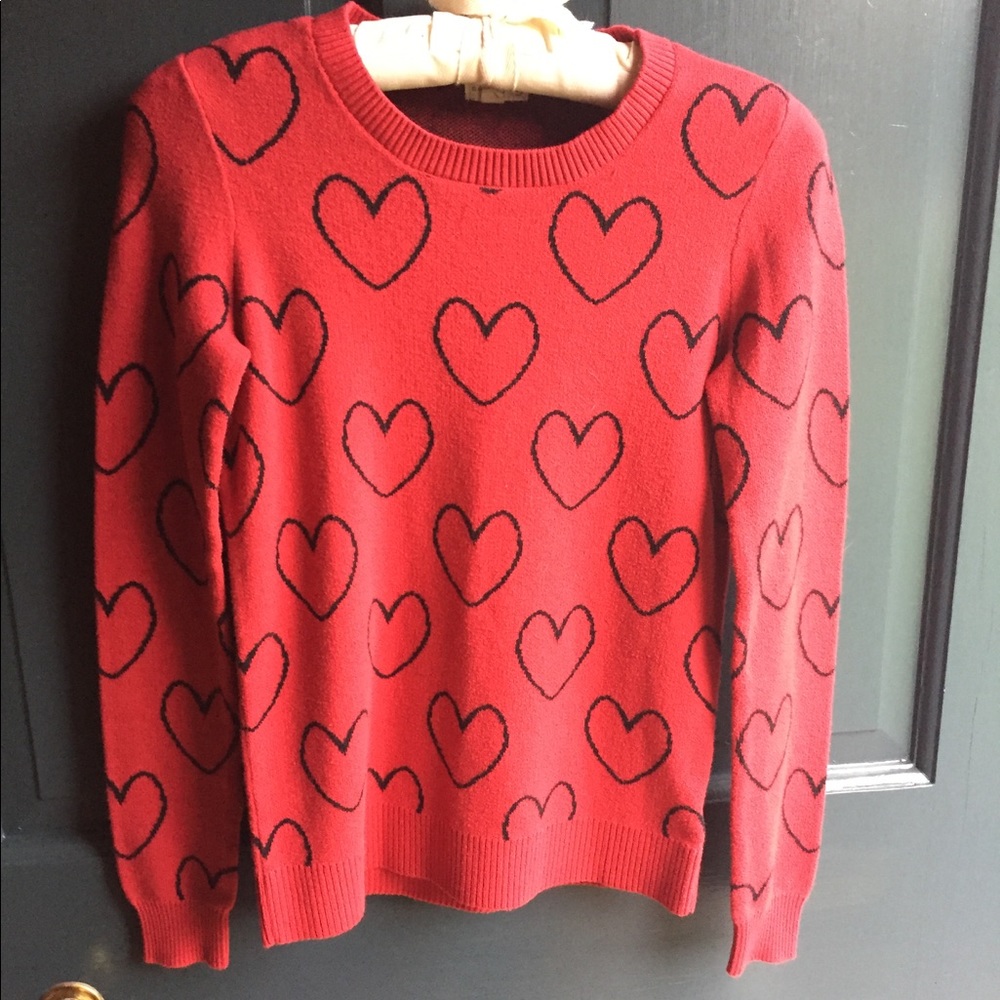 Mason Jules sweater