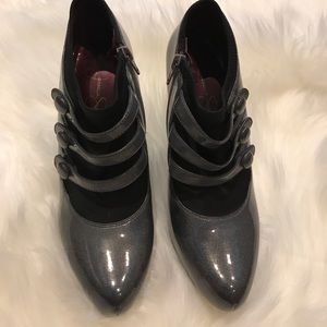 Jessica Simpson Booties