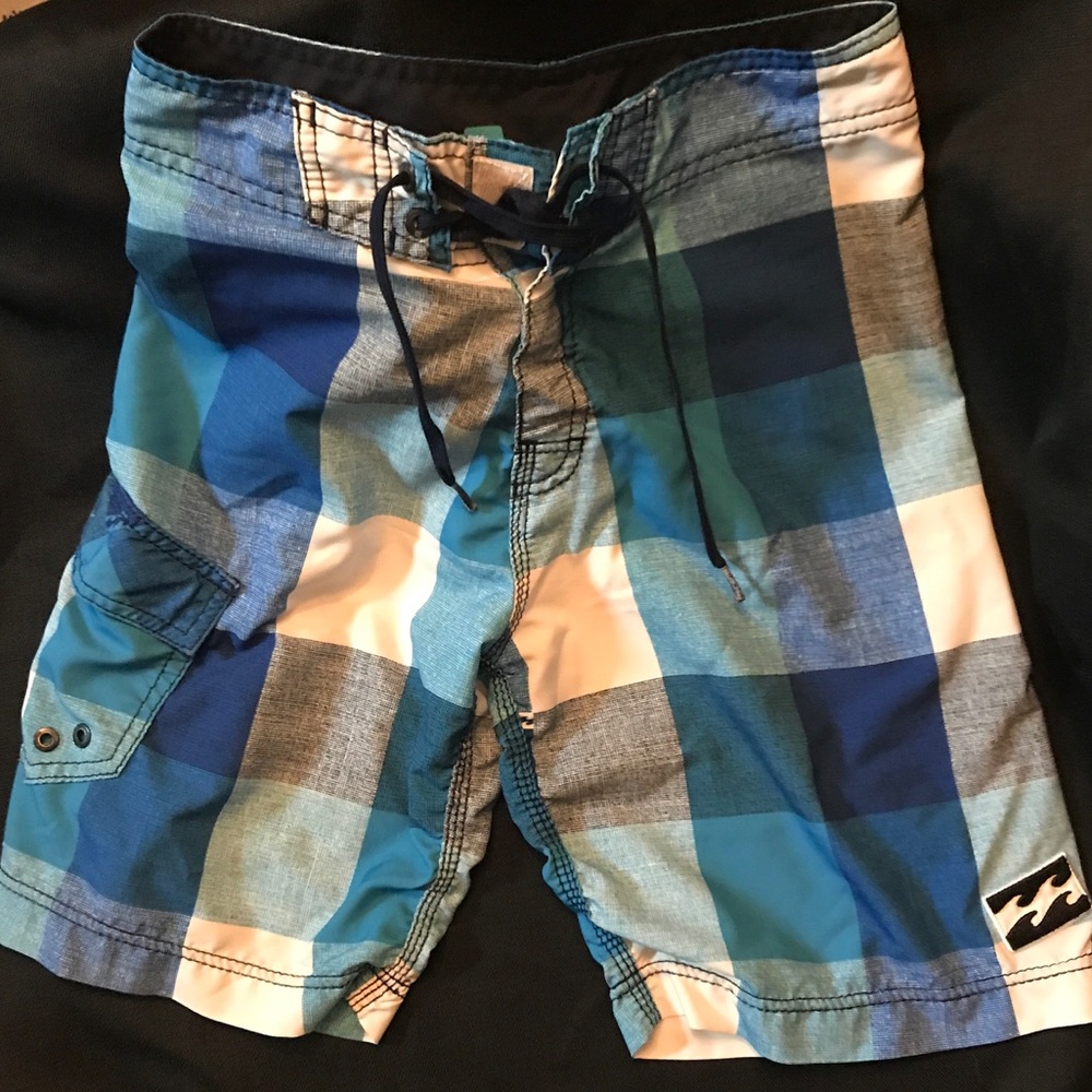 Men's Billabong shorts