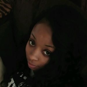 Meet your Posher, Ashlee