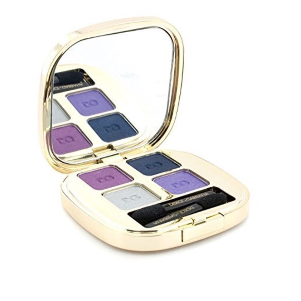 Dolce & Gabbana  eyeshadow