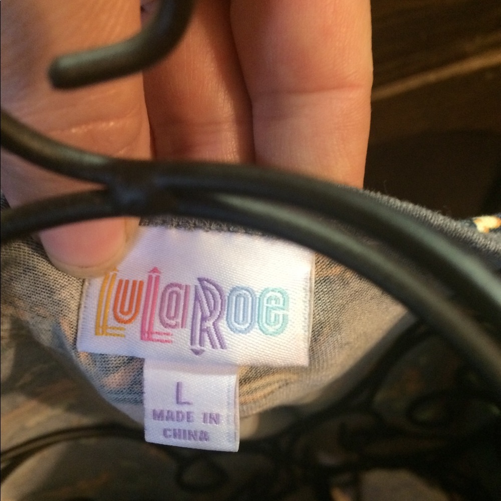 Lularoe Randy