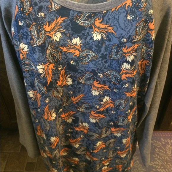 Lularoe Randy - Picture 2 of 2