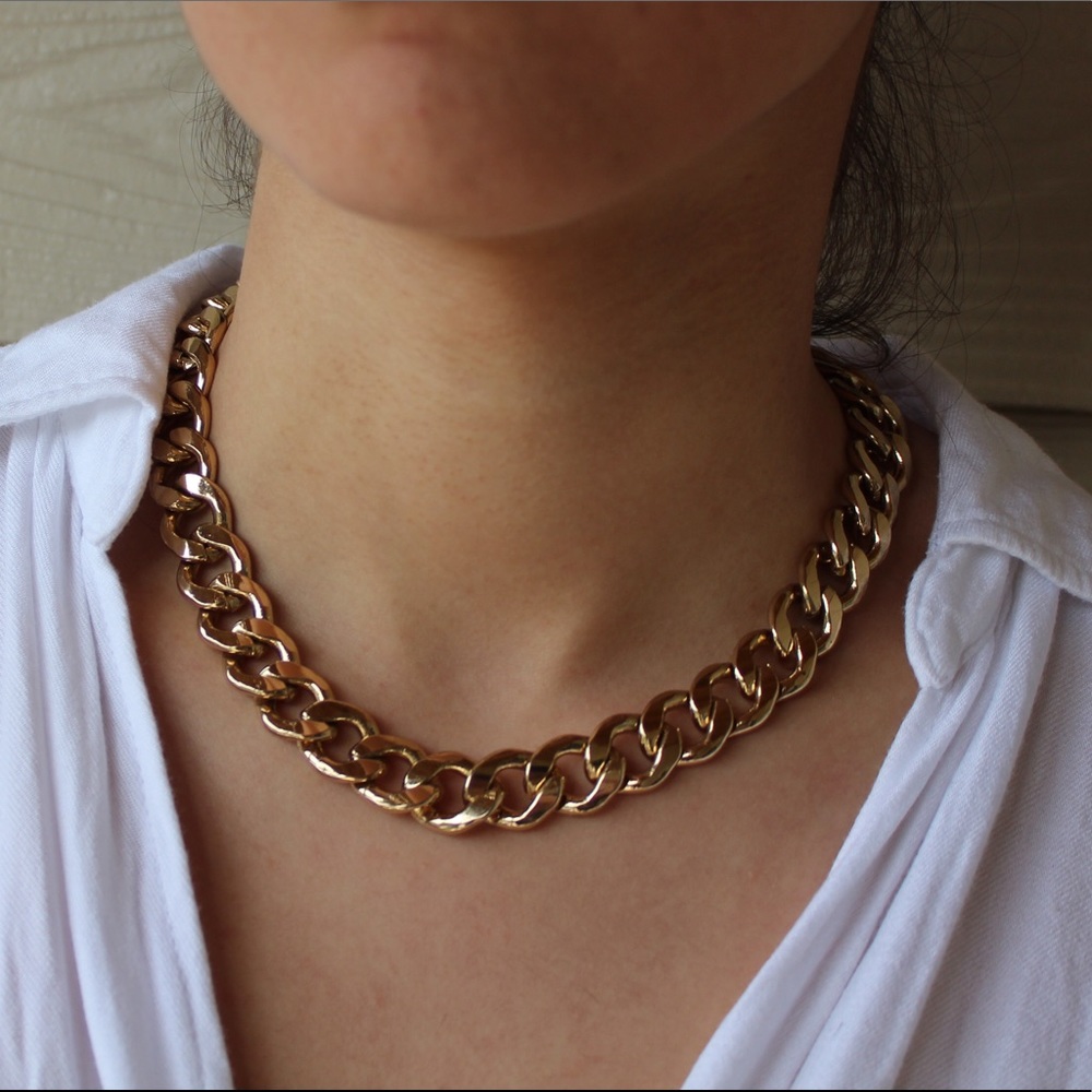 2 for 1 Statement Necklaces