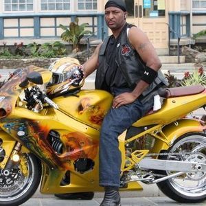 Meet your Posher, Mo