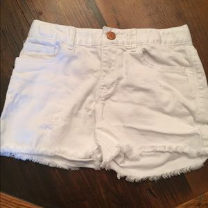 Gap shorts
