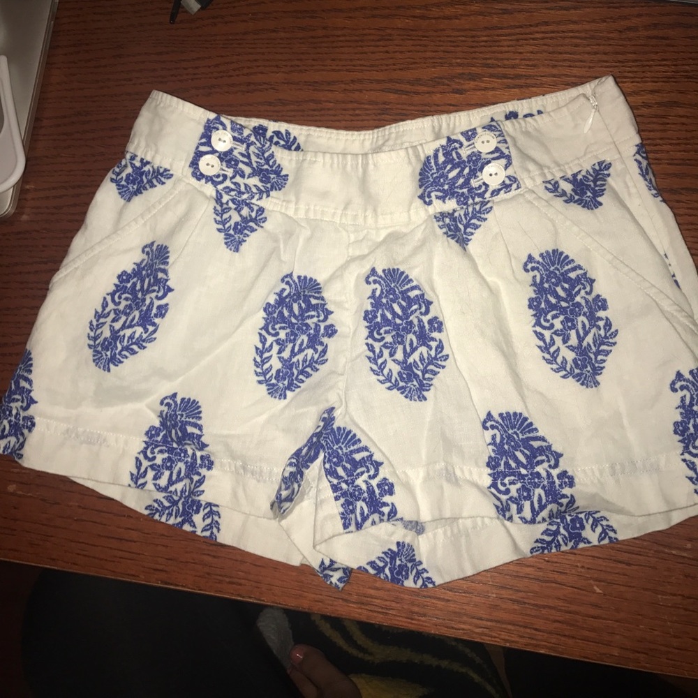 Vineyard vines shorts
