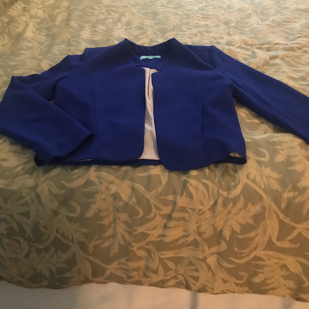 Karlie jacket