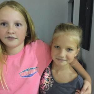 Meet your Posher, Bethany