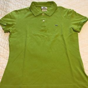Lacoste polo box 2