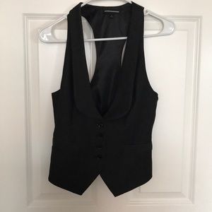 Express vest
