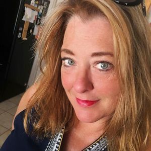 Meet your Posher, Jackie