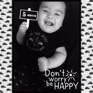 Meet your Posher, Pamela