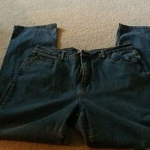 Coldwater Creek jeans