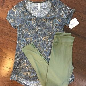 Lularoe Outfit