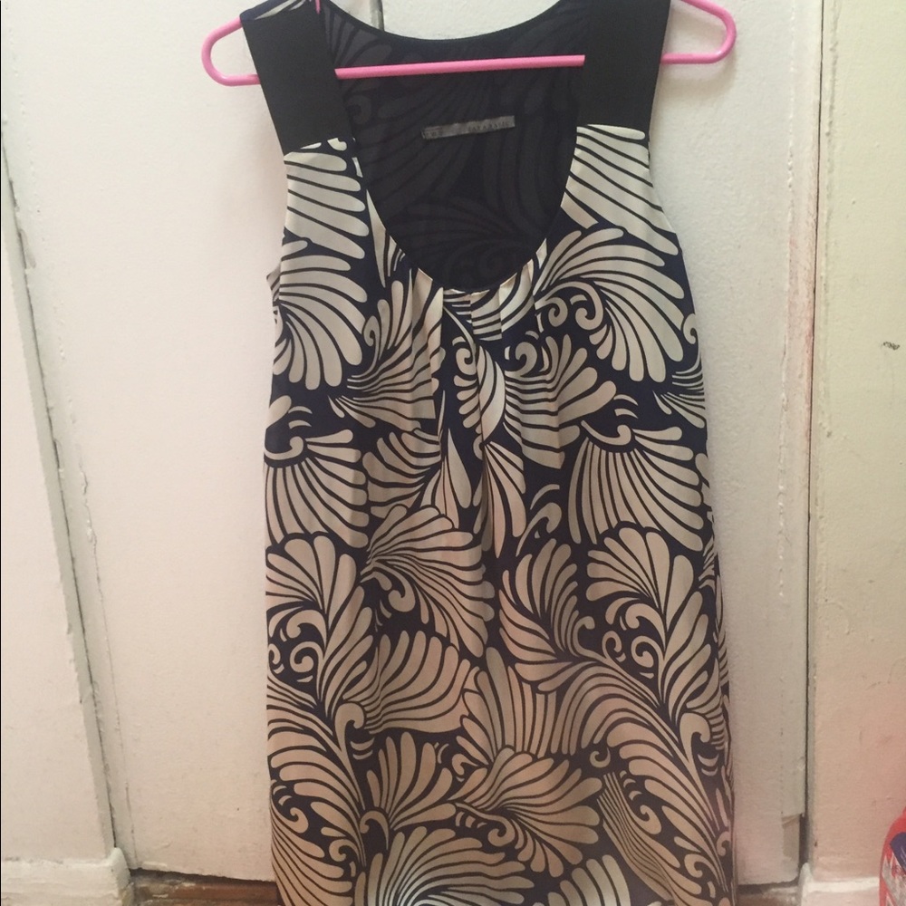 Cute floral Zara dress, Size XS