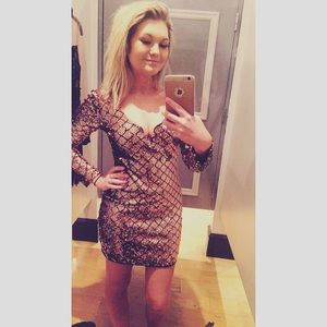 Meet your Posher, Taylor