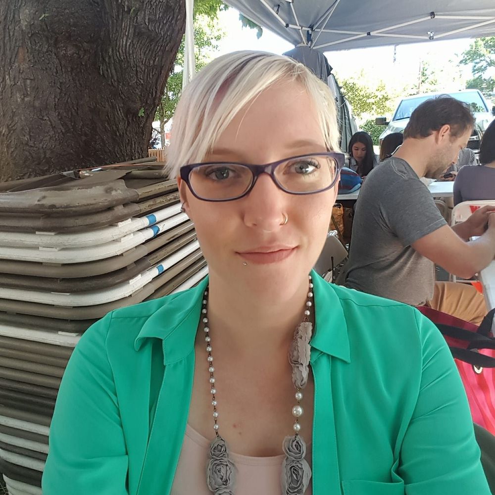 Meet your Posher, Colleen