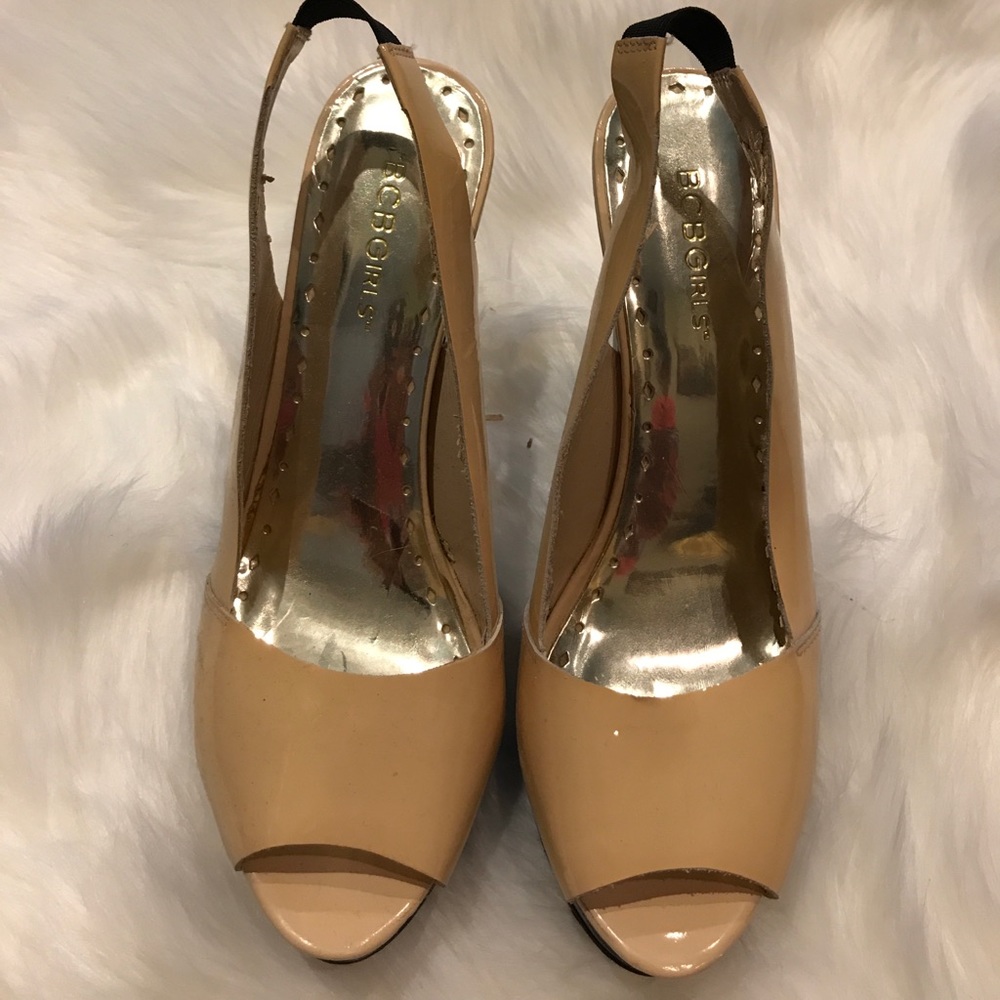 BCBG Sandals