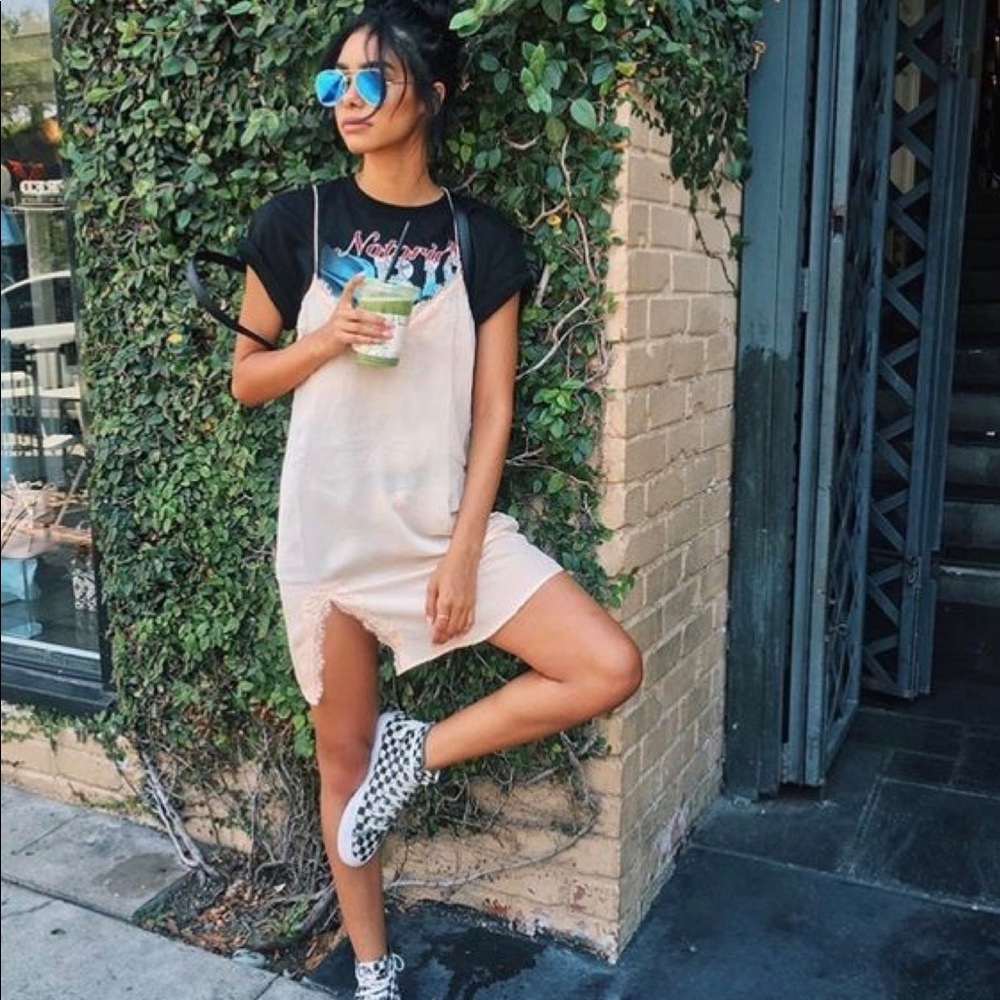 UO Slip dress BNWT