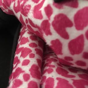 Meet your Posher, Destiny