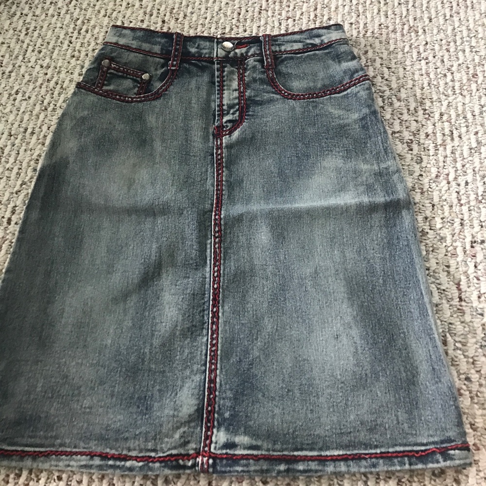 Women's Skirt